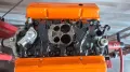 Chevrolet K10 (kein C10) Shortbed 4x4 Projekt