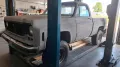Chevrolet K10 (kein C10) Shortbed 4x4 Projekt