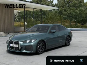 BMW 430i xDrive GC M Sport GSD,360°,HUD,ST&GO,HiFi