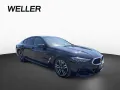 BMW M850i xDrive Gran Coupe Sportpaket Bluetooth HUD