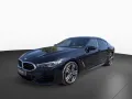 BMW M850i xDrive Gran Coupe Sportpaket Bluetooth HUD