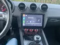 Audi TT Coupe 1.8 TFSI -