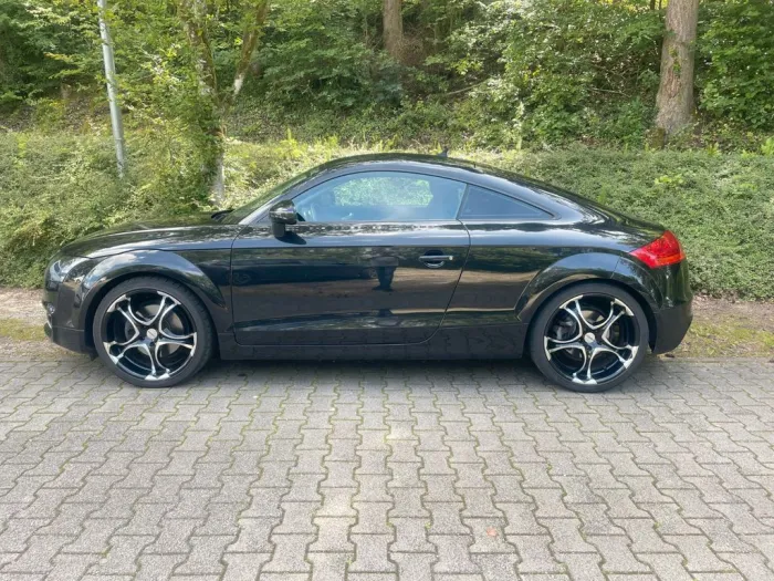 Audi TT Coupe 1.8 TFSI -