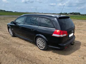 Opel opel Vectra