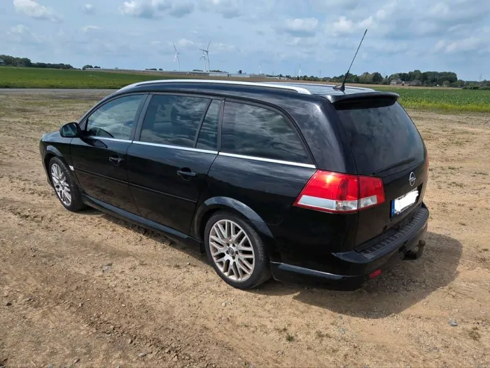 Opel opel Vectra