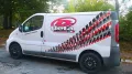 Opel Verkaufe Opel Vivaro