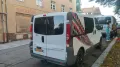 Opel Verkaufe Opel Vivaro