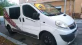 Opel Verkaufe Opel Vivaro