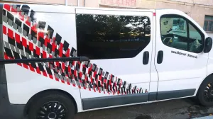 Opel Verkaufe Opel Vivaro