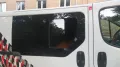 Opel Verkaufe Opel Vivaro