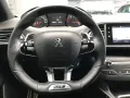Peugeot 308 SW GT