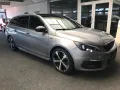 Peugeot 308 SW GT