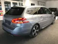 Peugeot 308 SW GT