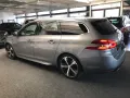 Peugeot 308 SW GT