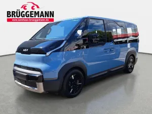 Kia PV5 PASSENGER 71.2 KWH ELITE MJ26 WÄRMEPUMPE ALL