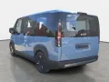 Kia PV5 PASSENGER 71.2 KWH ELITE MJ26 WÄRMEPUMPE ALL