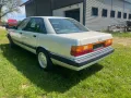 Audi 200 20V Turbo Quattro,Teilleder,Klimaautomatik,