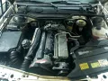 Audi 200 20V Turbo Quattro,Teilleder,Klimaautomatik,