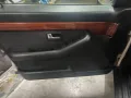 Audi 200 20V Turbo Quattro,Teilleder,Klimaautomatik,