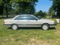 Audi 200 20V Turbo Quattro,Teilleder,Klimaautomatik,