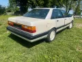Audi 200 20V Turbo Quattro,Teilleder,Klimaautomatik,