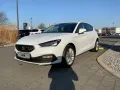 Seat Leon Style Edition 1.5eTSI DSG+Navi+DAB+Sitzhzg