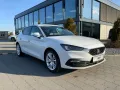 Seat Leon Style Edition 1.5eTSI DSG+Navi+DAB+Sitzhzg