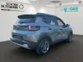 Citroën e-C3 Max EAT -e- AT+DAB+NAVI