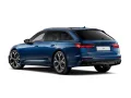 Audi S6 Avant TDI Q PANO AHK LM21 B&O