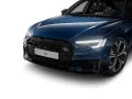 Audi S6 Avant TDI Q PANO AHK LM21 B&O