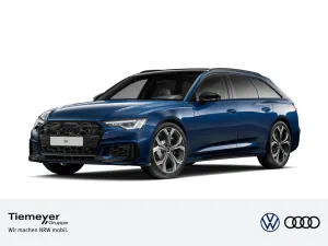 Audi S6 Avant TDI Q PANO AHK LM21 B&O