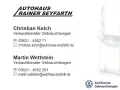 Audi A5 Avant 2.0 TFSI Navi Soundsystem LED El. Heckk