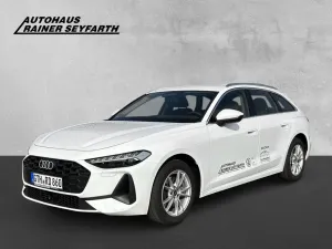 Audi A5 Avant 2.0 TFSI Navi Soundsystem LED El. Heckk