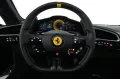 Ferrari 296 GTS Carbon Racingseats - Liftsystem