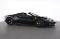 Ferrari 296 GTS Carbon Racingseats - Liftsystem