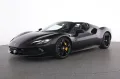 Ferrari 296 GTS Carbon Racingseats - Liftsystem