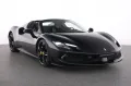 Ferrari 296 GTS Carbon Racingseats - Liftsystem