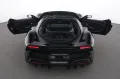 Ferrari 296 GTS Carbon Racingseats - Liftsystem