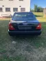Mercedes-Benz Mercedes C250 Diesel Automatik