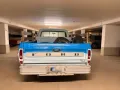 Ford F100 V8 Oldtimer US Car Truck Pickup ...