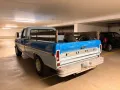 Ford F100 V8 Oldtimer US Car Truck Pickup ...