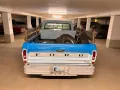 Ford F100 V8 Oldtimer US Car Truck Pickup ...