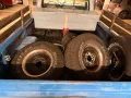Ford F100 V8 Oldtimer US Car Truck Pickup ...