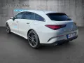 Mercedes-Benz CLA 200 d SB AMG+NIGHT+DISTRO+PANO+KEYL+360+MLED
