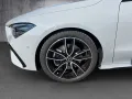 Mercedes-Benz CLA 200 d SB AMG+NIGHT+DISTRO+PANO+KEYL+360+MLED
