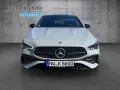 Mercedes-Benz CLA 200 d SB AMG+NIGHT+DISTRO+PANO+KEYL+360+MLED