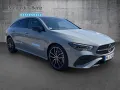 Mercedes-Benz CLA 200 d SB AMG+NIGHT+DISTRO+PANO+KEYL+360+MLED