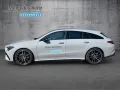 Mercedes-Benz CLA 200 d SB AMG+NIGHT+DISTRO+PANO+KEYL+360+MLED