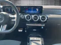 Mercedes-Benz CLA 200 d SB AMG+NIGHT+DISTRO+PANO+KEYL+360+MLED
