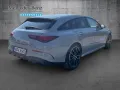 Mercedes-Benz CLA 200 d SB AMG+NIGHT+DISTRO+PANO+KEYL+360+MLED